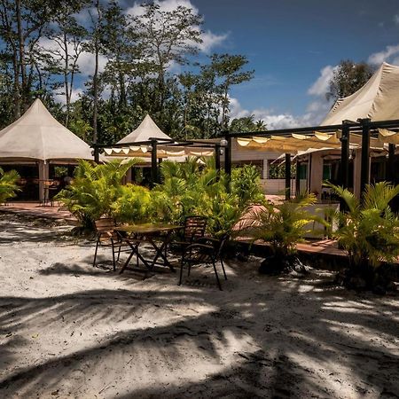 Tatai Canvas & Orchids Retreat מראה חיצוני תמונה