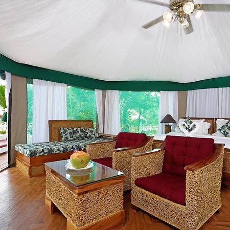 Tatai Canvas & Orchids Retreat מראה חיצוני תמונה