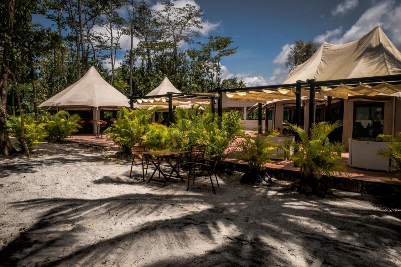 Tatai Canvas & Orchids Retreat מראה חיצוני תמונה