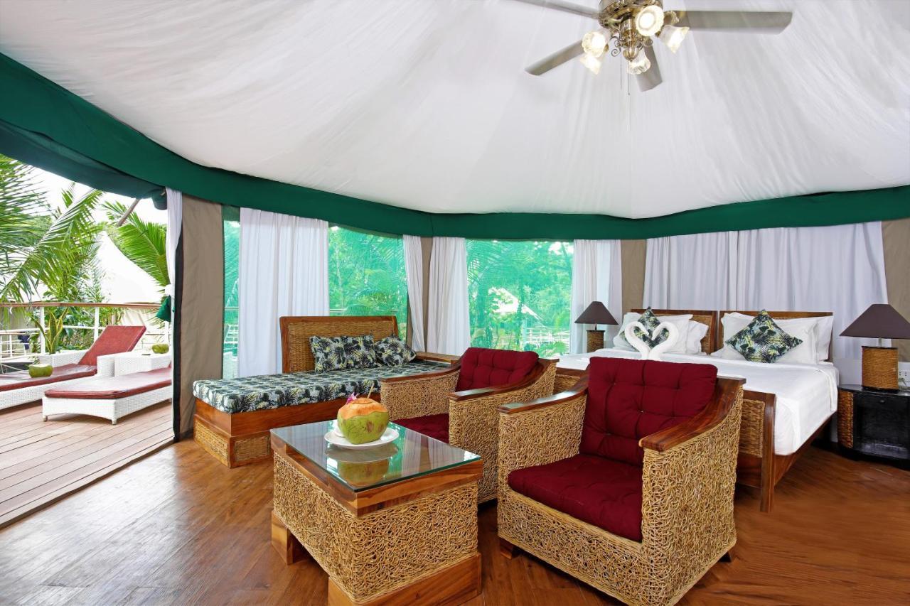 Tatai Canvas & Orchids Retreat מראה חיצוני תמונה