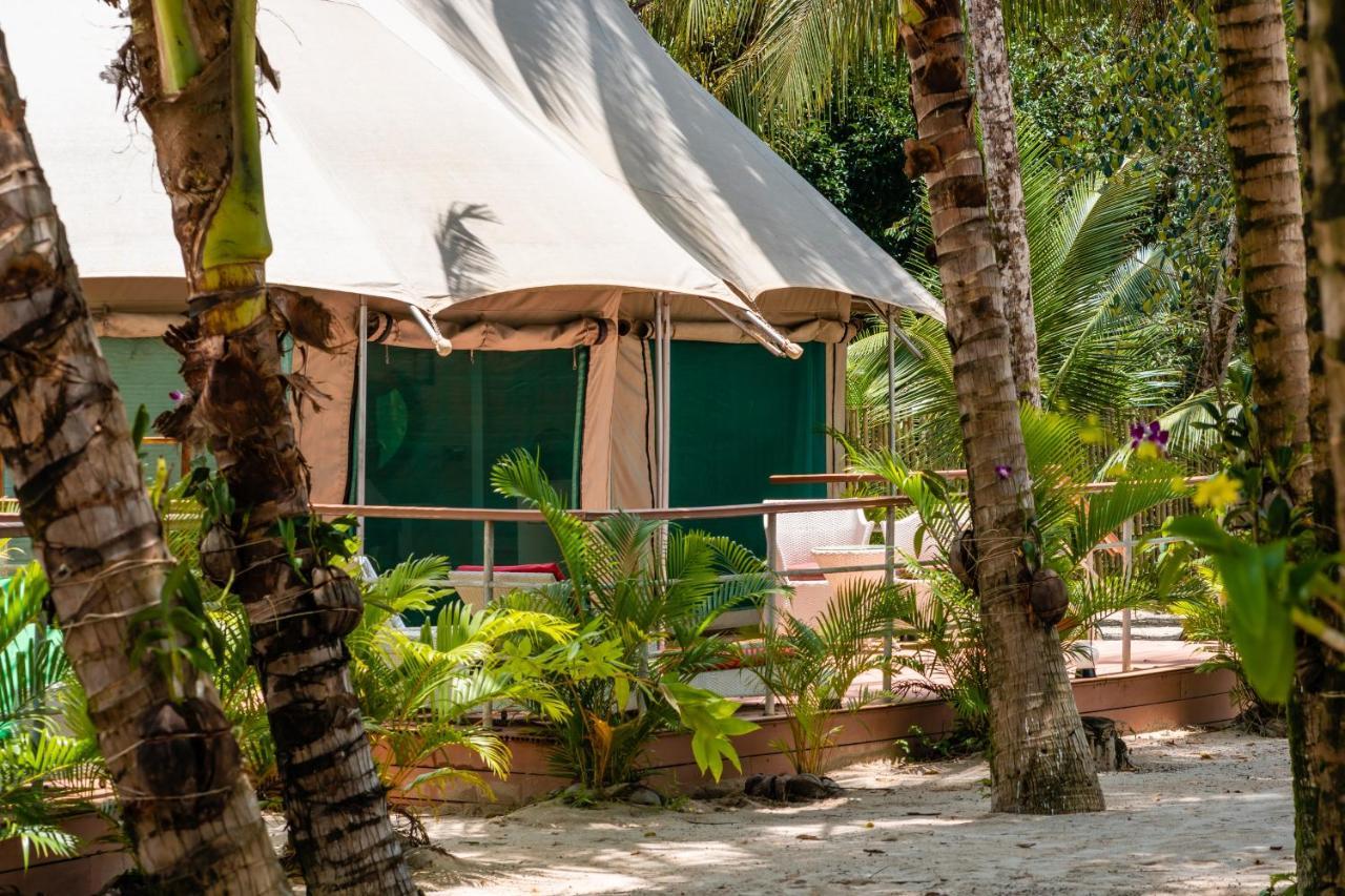 Tatai Canvas & Orchids Retreat מראה חיצוני תמונה