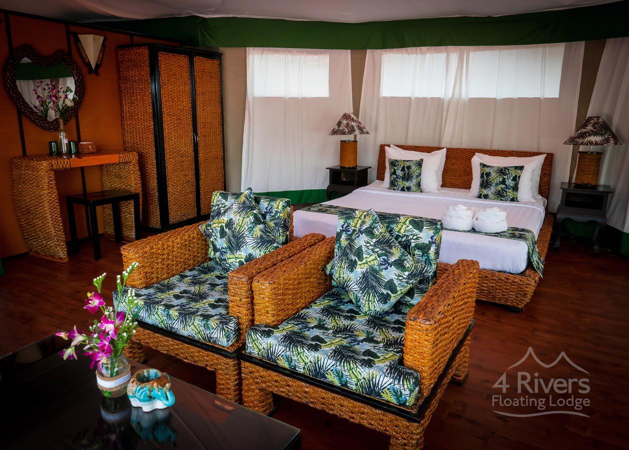 Tatai Canvas & Orchids Retreat מראה חיצוני תמונה