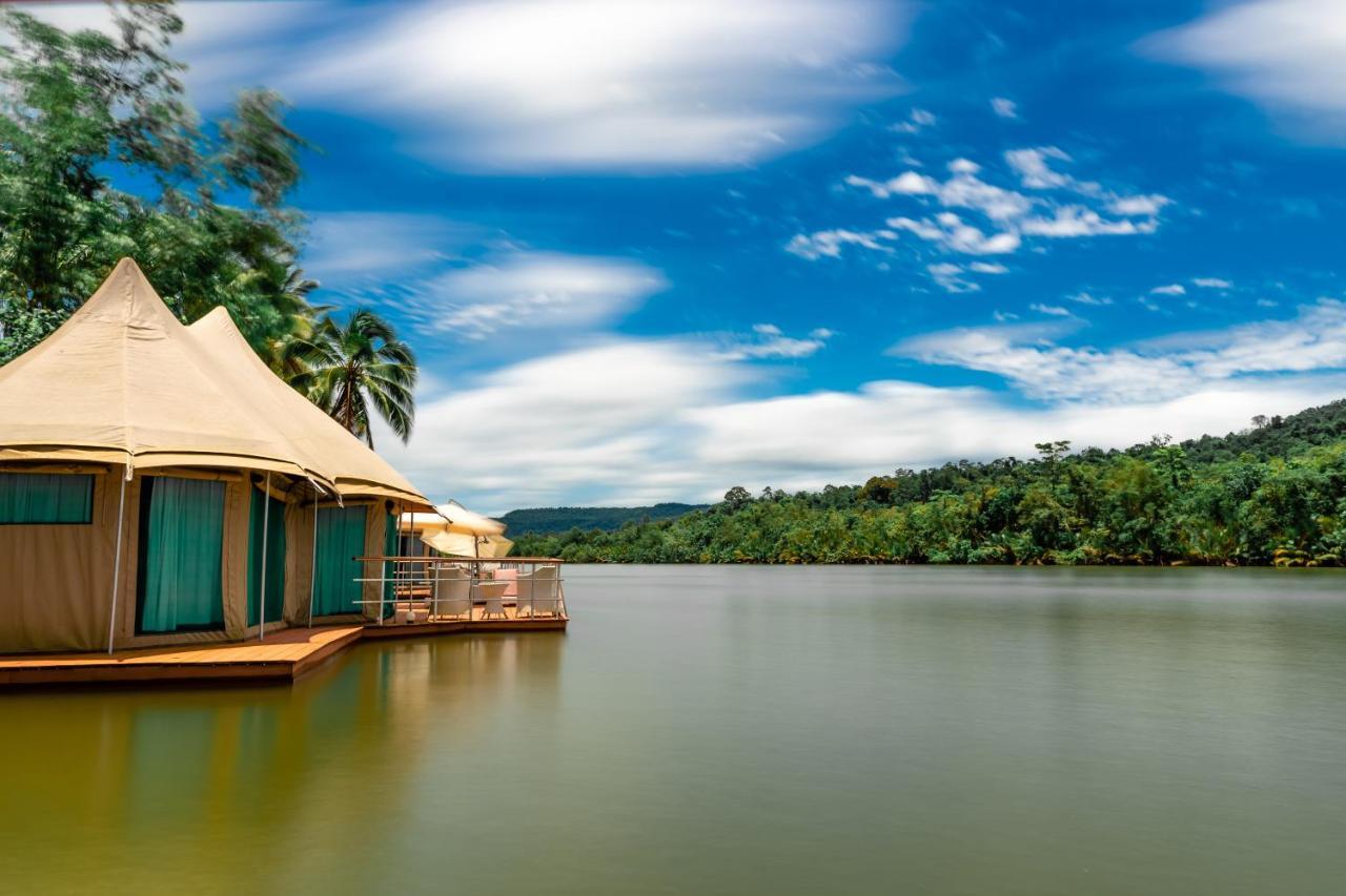 Tatai Canvas & Orchids Retreat מראה חיצוני תמונה