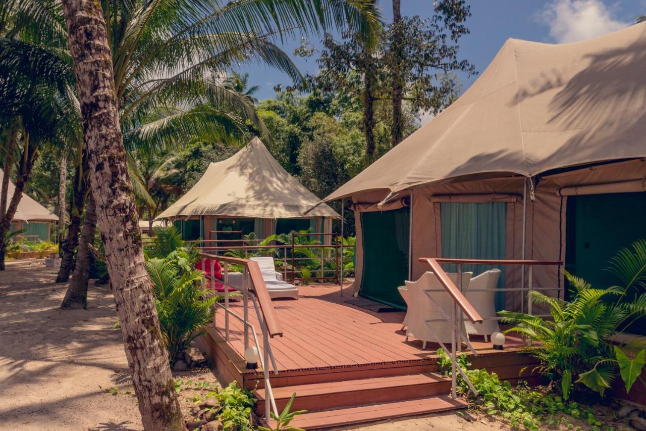 Tatai Canvas & Orchids Retreat מראה חיצוני תמונה