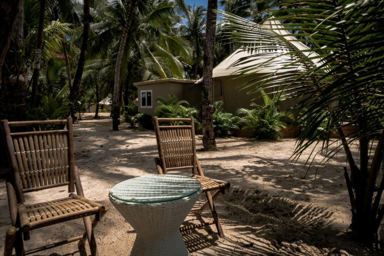 Tatai Canvas & Orchids Retreat מראה חיצוני תמונה