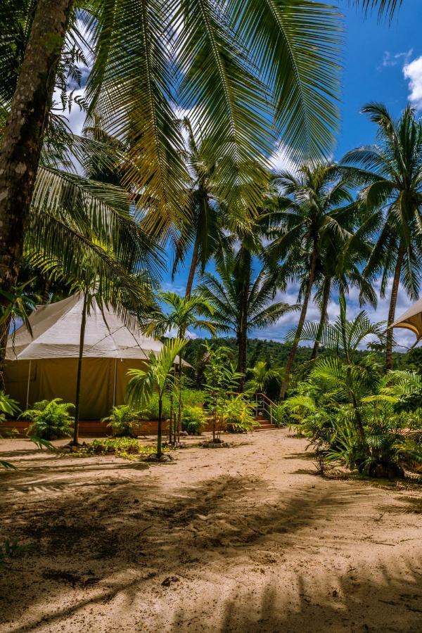 Tatai Canvas & Orchids Retreat מראה חיצוני תמונה