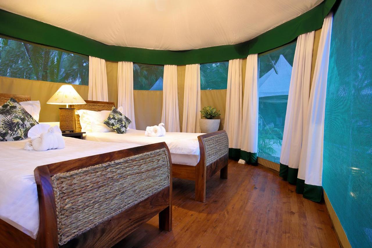 Tatai Canvas & Orchids Retreat מראה חיצוני תמונה