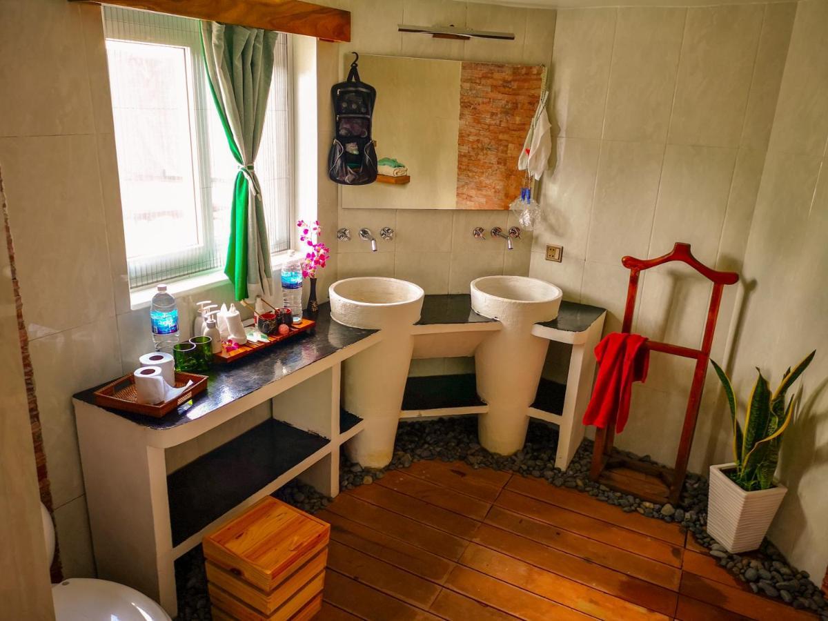 Tatai Canvas & Orchids Retreat מראה חיצוני תמונה