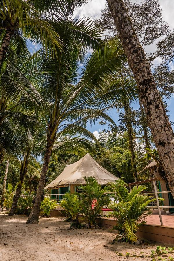Tatai Canvas & Orchids Retreat מראה חיצוני תמונה