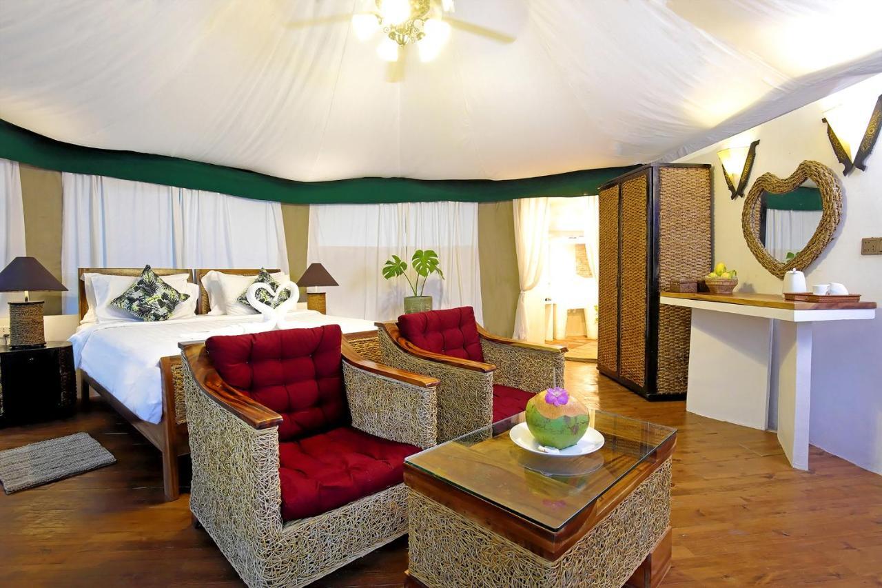 Tatai Canvas & Orchids Retreat מראה חיצוני תמונה