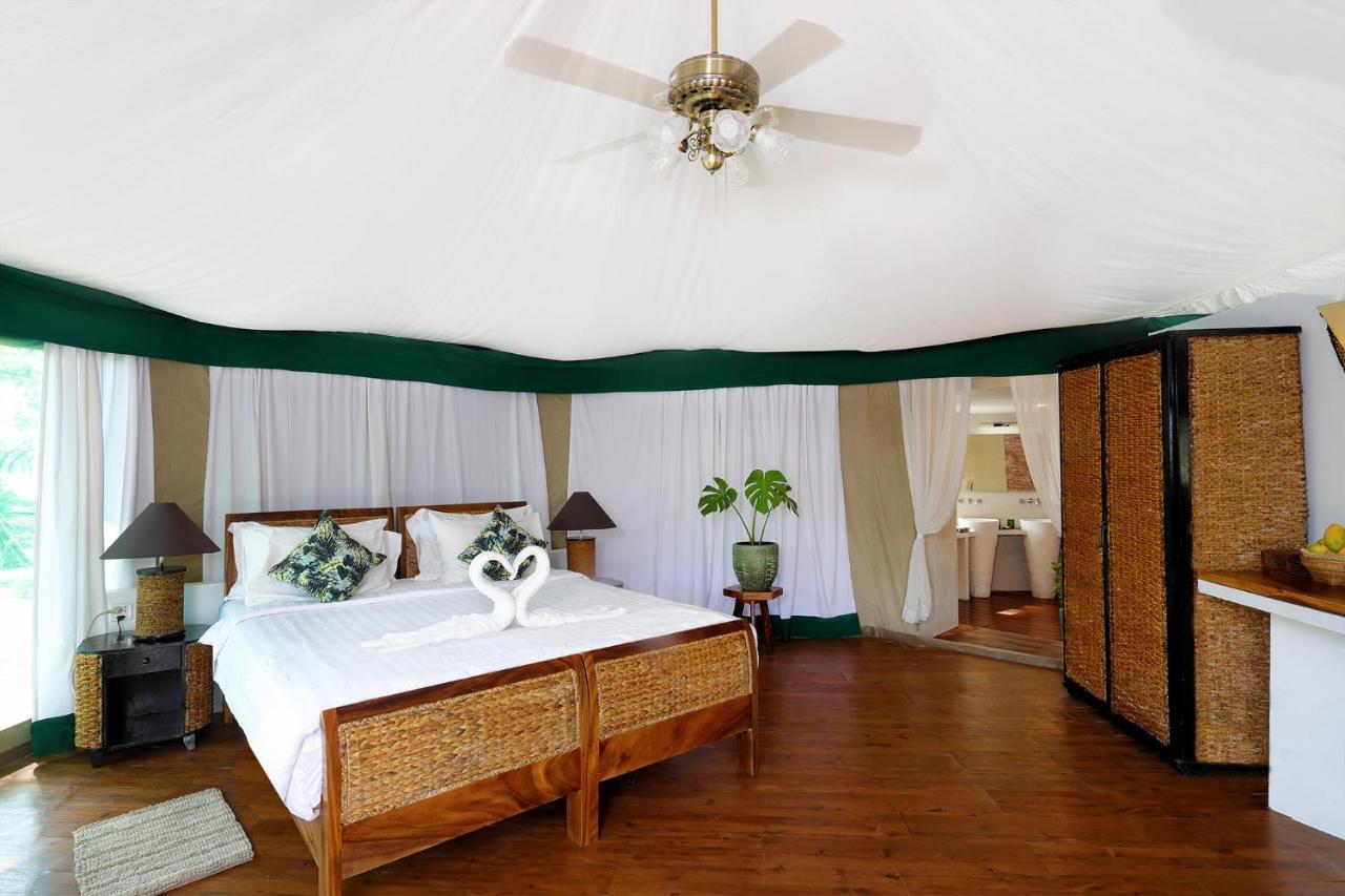 Tatai Canvas & Orchids Retreat מראה חיצוני תמונה